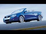 Volkswagen EOS Volkswagen EOS